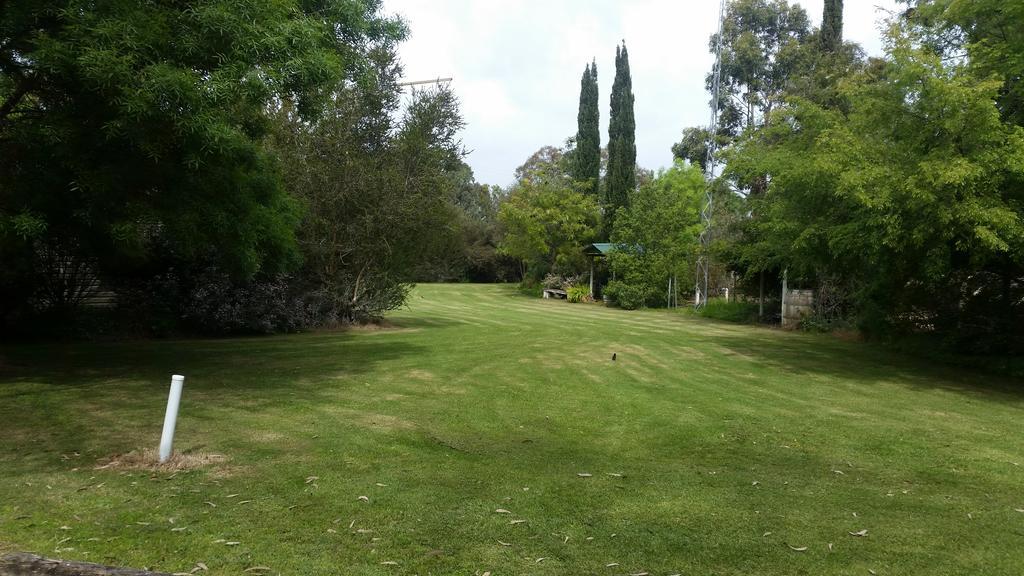 Padthaway Caravan Park Exterior foto