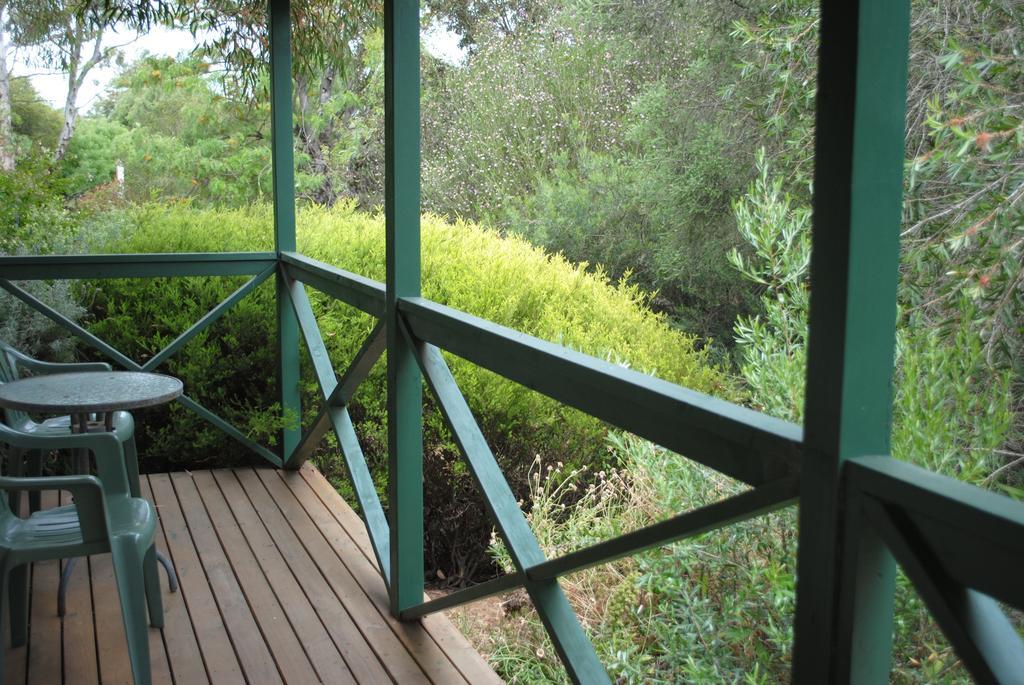 Padthaway Caravan Park Exterior foto