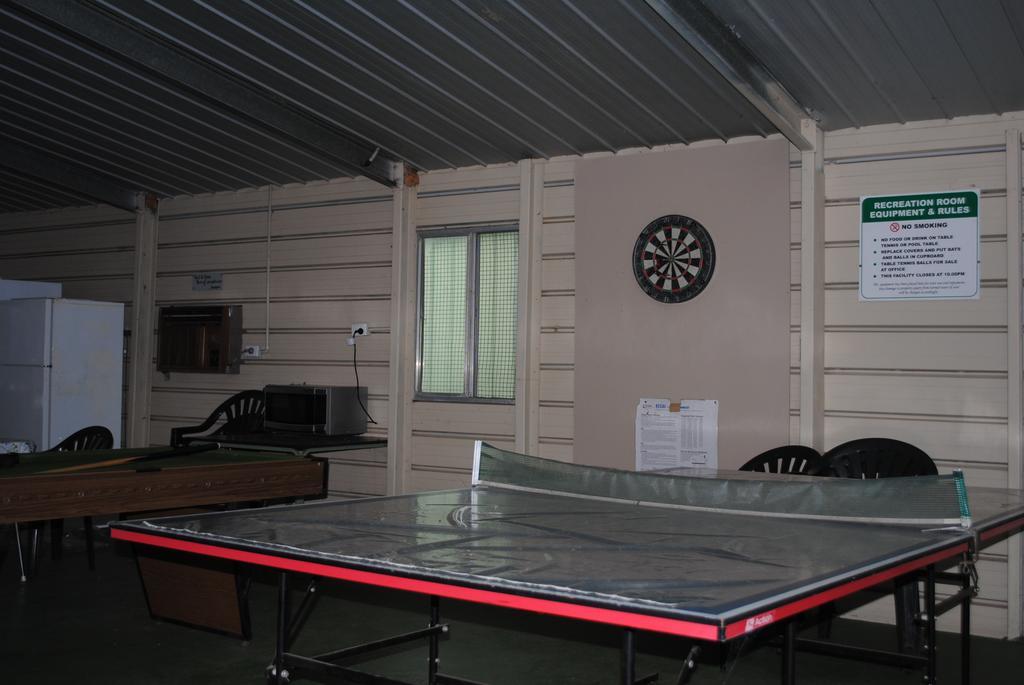 Padthaway Caravan Park Exterior foto